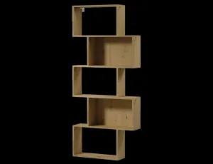 Rezervovať Sottis Artisan Oak