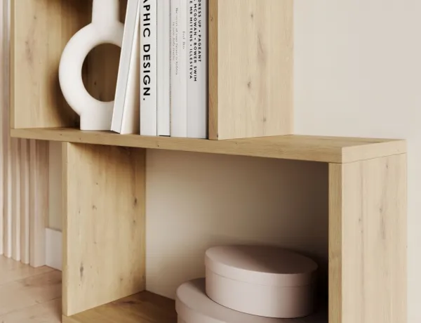 Rezervovať Sottis Artisan Oak