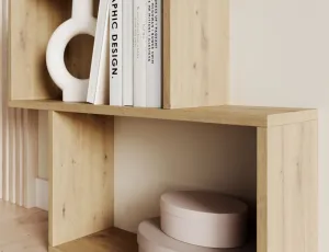 Rezervovať Sottis Artisan Oak