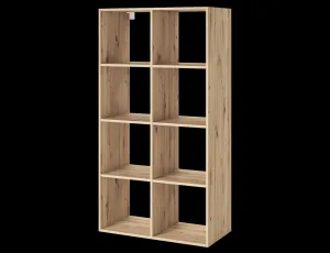 Kniha Postto Artisan Oak