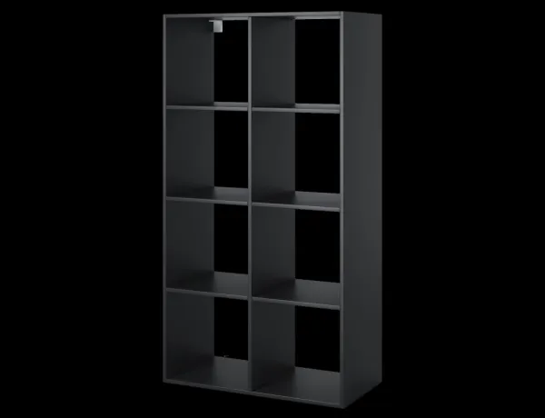 Kniha Posto Black