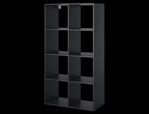 Kniha Posto Black