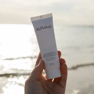 Alpha-H Daily Essential denný hydratačný krém SPF 50+ 50 ml