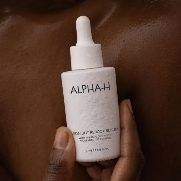 Alpha-H Liquid Gold nočné sérum proti starnutiu 50 ml