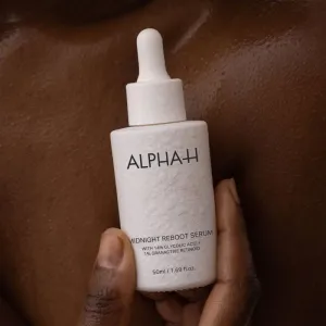 Alpha-H Liquid Gold nočné sérum proti starnutiu 50 ml