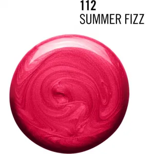 Rimmel SuperGel lak na nechty odtieň 112 Summer Fizz 12 ml