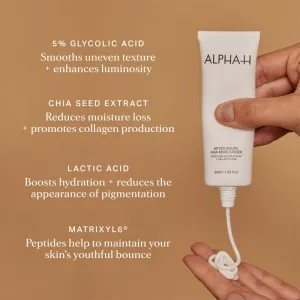 Alpha-H After Hours nočný krém s AHA 50 ml