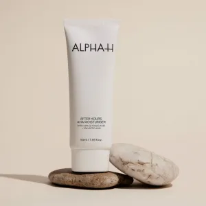 Alpha-H After Hours nočný krém s AHA 50 ml