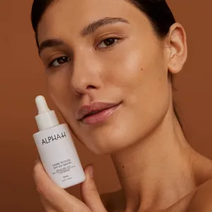 Alpha-H Dawn to Dusk ľahké sérum SPF 50+ 50 ml