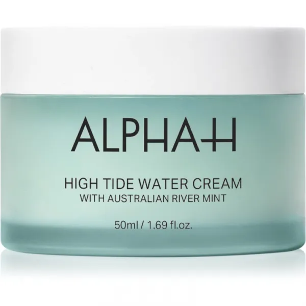 Alpha-H High Tide Water Cream hydratačný krém 50 ml