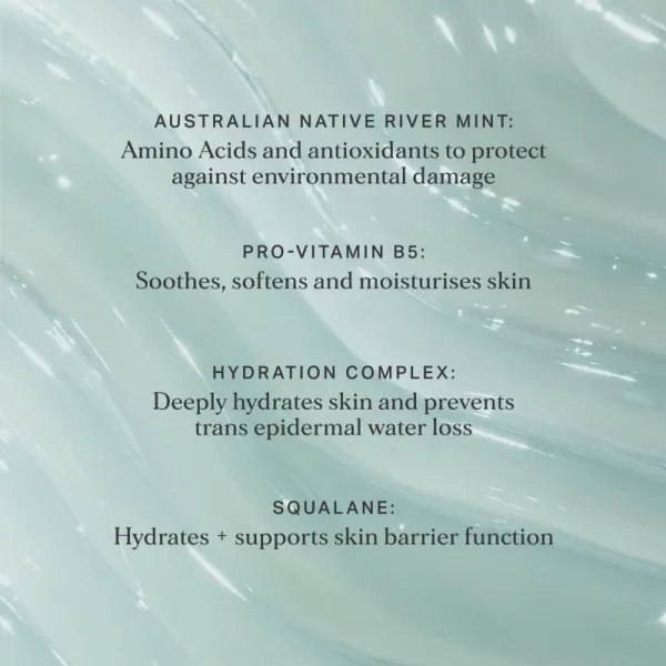 Alpha-H High Tide Water Cream hydratačný krém 50 ml