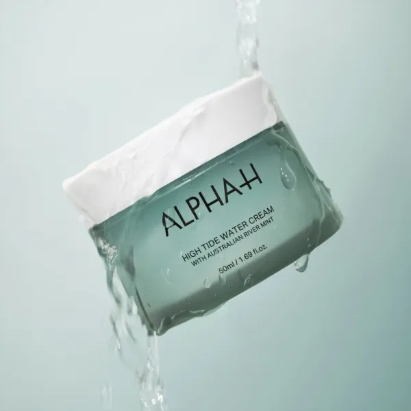 Alpha-H High Tide Water Cream hydratačný krém 50 ml