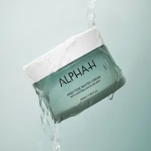 Alpha-H High Tide Water Cream hydratačný krém 50 ml