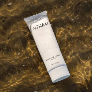 Alpha-H Balancing čistiaci prostriedok na tvár 185 ml