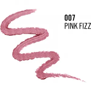 Rimmel Wonder očné tiene v ceruzke odtieň 007 Pink Fizz 1.64 g