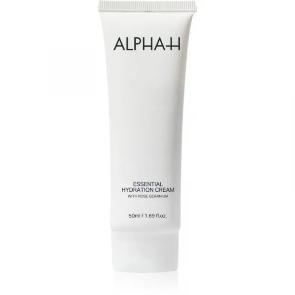 Alpha-H Essential hydratačný krém 50 ml