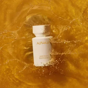 Alpha-H Liquid Gold exfoliačný roztok 100 ml