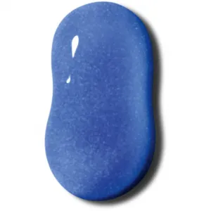 Rimmel Super Gel gélový lak na nechty bez použitia UV/LED lampy odtieň 015 Gummy Jelly 12 ml