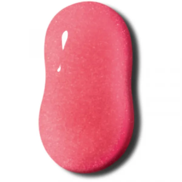 Rimmel Super Gel gélový lak na nechty bez použitia UV/LED lampy odtieň 010 Coco Suga 12 ml
