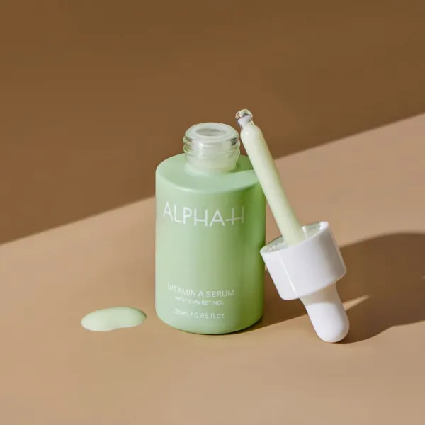 Alpha-H Vitamin A sérum s vitamínom A 25 ml
