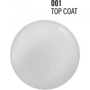 Rimmel SuperGel lak na nechty odtieň 001 Top Coat 12 ml