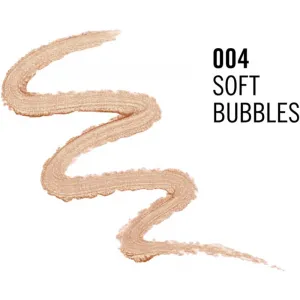 Rimmel Wonder očné tiene v ceruzke odtieň 004 Funky Gleam 1.64 g