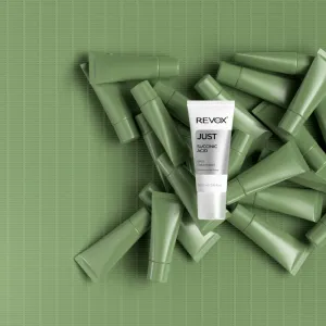 Revox B77 JUST Succinic Acid lokálna starostlivosť proti akné 25 ml