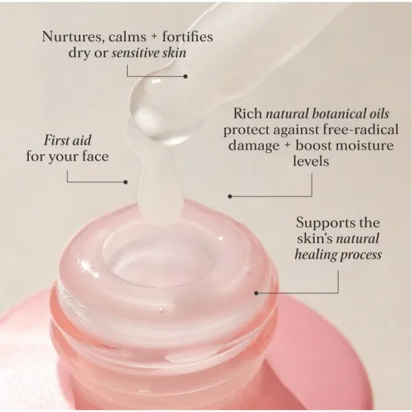 Alpha-H Vitamin E upokojujúce sérum s vitamínom E 25 ml
