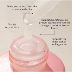 Alpha-H Vitamin E upokojujúce sérum s vitamínom E 25 ml