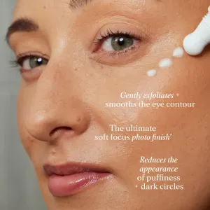 Alpha-H Liquid Gold spevňujúci očný krém proti starnutiu 15 ml