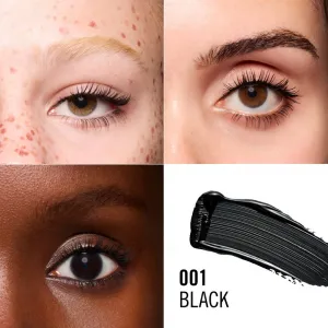 Rimmel Full Volume Collection objemová riasenka v extra čiernej odtieň 001 Black 8 ml