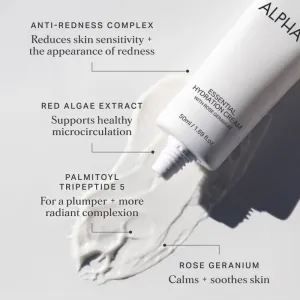 Alpha-H Essential hydratačný krém 50 ml