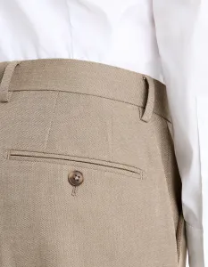 Celio Suit Trousers Fonew2 - Mens
