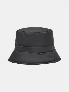 Čierny klobúk Under Armour Unisex Insulated ADJ Bucke
