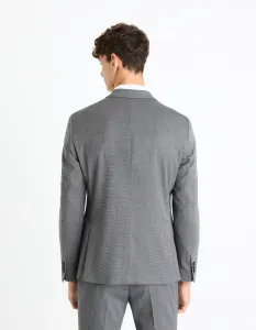 Celio Sako slim Fubicol - Men's