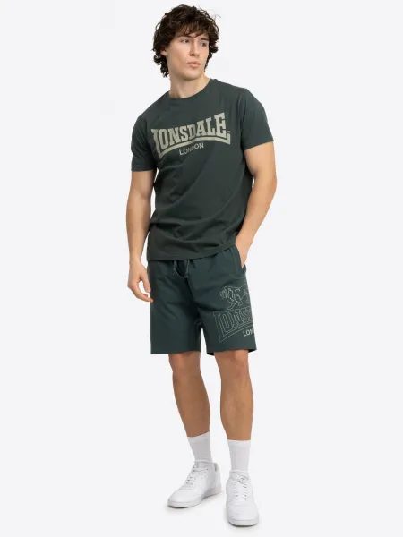 Lonsdale Men's shorts regular fit