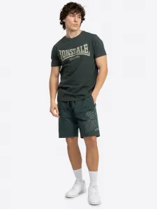 Lonsdale Men's shorts regular fit