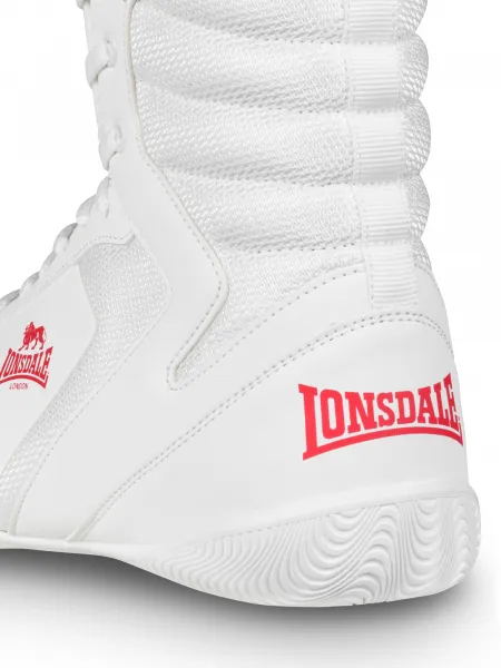Lonsdale Boxing shoes (1 pair)