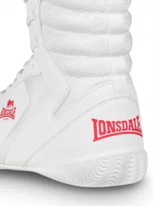 Lonsdale Boxing shoes (1 pair)