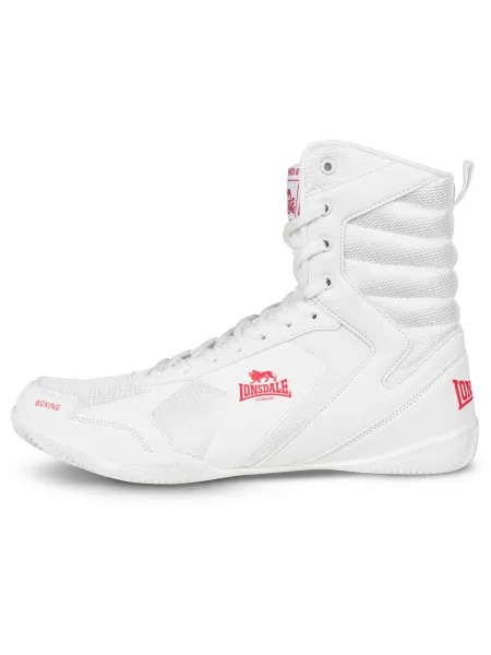 Lonsdale Boxing shoes (1 pair)