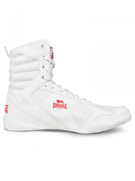 Lonsdale Boxing shoes (1 pair)