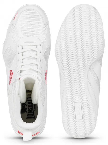 Lonsdale Boxing shoes (1 pair)