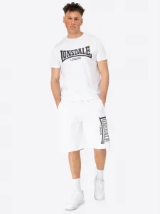 Lonsdale Men's shorts regular fit