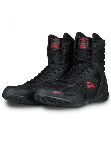 Lonsdale Boxing shoes (1 pair)