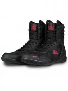 Lonsdale Boxing shoes (1 pair)