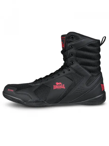 Lonsdale Boxing shoes (1 pair)
