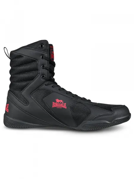 Lonsdale Boxing shoes (1 pair)