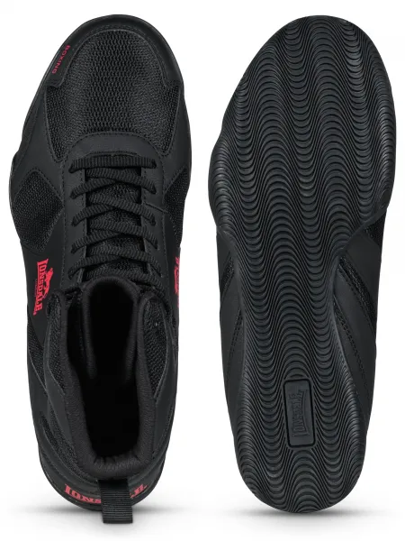 Lonsdale Boxing shoes (1 pair)