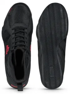 Lonsdale Boxing shoes (1 pair)