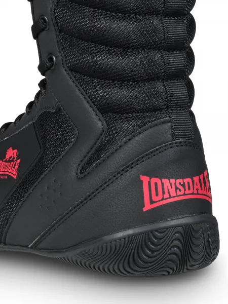 Lonsdale Boxing shoes (1 pair)